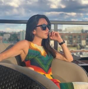 Meet your Posher, Taylor